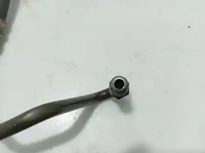 İkinci el araba yedek parçası tüp için opel astra h (a04) 1.6 (l48) oem iam referansları 9118137  90543513