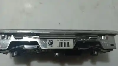 Second-hand car spare part interior light for bmw x5 (e53) 3.0 d oem iam references 63316962055  63316962142