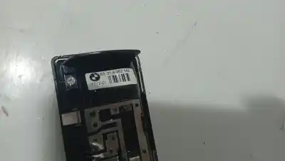 Second-hand car spare part interior light for bmw x5 (e53) 3.0 d oem iam references 63316962055  63316962142