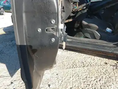 İkinci el araba yedek parçası sol ön kapi kilidi için opel astra h (a04) 1.6 (l48) oem iam referansları 13210744