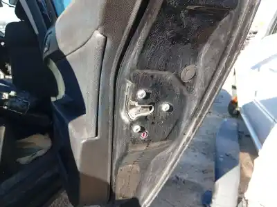 İkinci el araba yedek parçası arka sag kapi kilidi için opel astra h (a04) 1.6 (l48) oem iam referansları 13210737