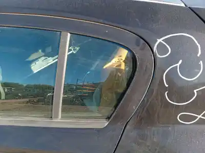 İkinci el araba yedek parçası sol arka esas cam için opel astra h (a04) 1.6 (l48) oem iam referansları 5161447