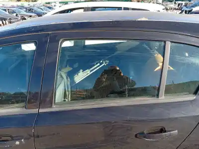 İkinci el araba yedek parçası sol arka pencere için opel astra h (a04) 1.6 (l48) oem iam referansları 93183268