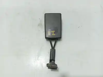 İkinci el araba yedek parçası sol arka kemer kanca için opel astra h (a04) 1.6 (l48) oem iam referansları 401266978