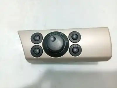 İkinci el araba yedek parçası isik kontrolü için opel astra h (a04) 1.6 (l48) oem iam referansları 13124864