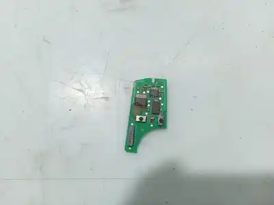 Автозапчастина б/у блок управління іммобілізатором для opel astra h (a04) 1.6 (l48) посилання на oem iam 55568735 8080200594 5wk9463