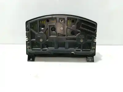 Автозапчастина б/у блок управління іммобілізатором для opel astra h (a04) 1.6 (l48) посилання на oem iam 55568735 8080200594 5wk9463