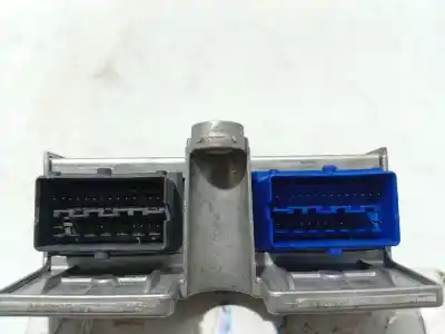 İkinci el araba yedek parçası hava yastigi kontrol ünitesi için opel astra h (a04) 1.6 (l48) oem iam referansları 327963935  13288176