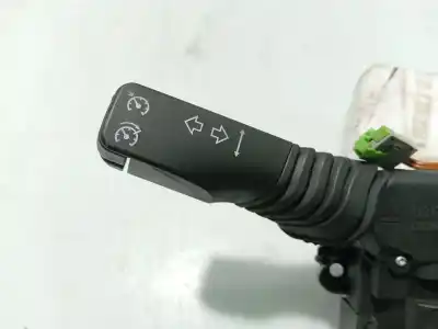 Second-hand car spare part steering wheel switch for opel astra h (a04) 1.6 (l48) oem iam references 13313710 204837 498990969
