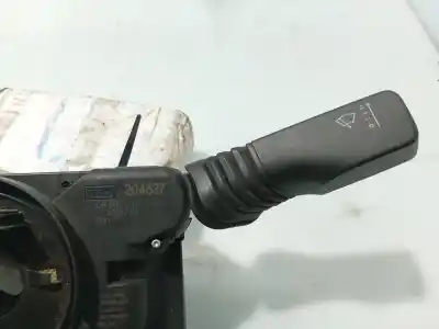 Second-hand car spare part steering wheel switch for opel astra h (a04) 1.6 (l48) oem iam references 13313710 204837 498990969