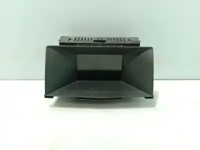 İkinci el araba yedek parçası elektronik modül için opel astra h (a04) 1.6 (l48) oem iam referansları 13275077