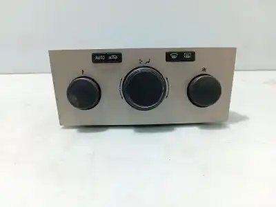 İkinci el araba yedek parçası isitma / klima kontrolü için opel astra h (a04) 1.6 (l48) oem iam referansları 901513620004