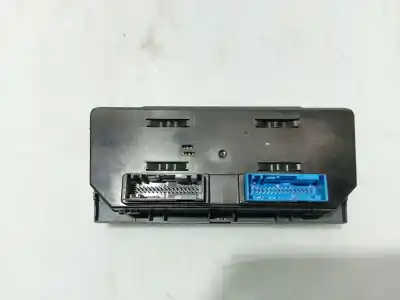 İkinci el araba yedek parçası isitma / klima kontrolü için opel astra h (a04) 1.6 (l48) oem iam referansları 901513620004  12374232