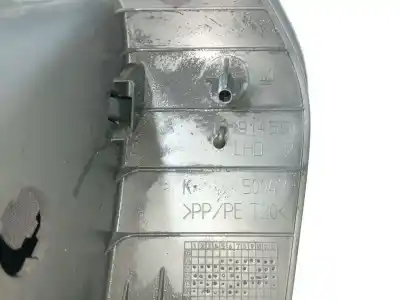 Автозапчасти б/у бардачок за opel astra h (a04) 1.6 (l48) ссылки oem iam 13191510  