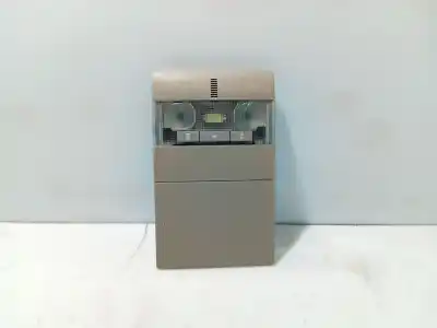 İkinci el araba yedek parçası iç isik için opel astra h (a04) 1.6 (l48) oem iam referansları 13112203