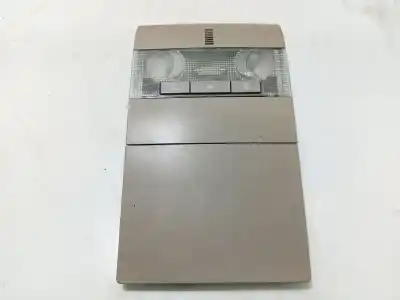 Автозапчастина б/у внутрішне світло для opel astra h (a04) 1.6 (l48) посилання на oem iam 13112203 3030367952 644160657