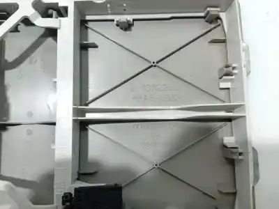 Автозапчастина б/у внутрішне світло для opel astra h (a04) 1.6 (l48) посилання на oem iam 13112203 3030367952 644160657