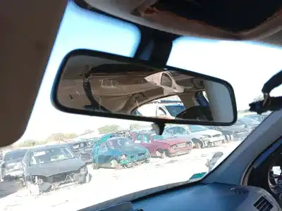 İkinci el araba yedek parçası iç ayna için opel astra h (a04) 1.6 (l48) oem iam referansları 93190321