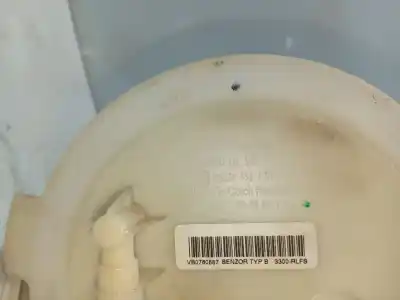 Автозапчастина б/у індикатор для opel astra h (a04) 1.6 (l48) посилання на oem iam 0580114196 vb0760587 1323885101