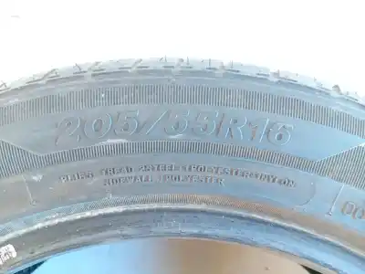 Автозапчасти б/у шина за OPEL ASTRA H (A04) 1.6 (L48) ссылки OEM IAM   R16