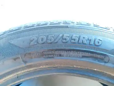 Автозапчастина б/у шина для opel astra h (a04) 1.6 (l48) посилання на oem iam   r16