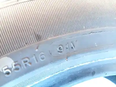 Автозапчастина б/у шина для opel astra h (a04) 1.6 (l48) посилання на oem iam   r16