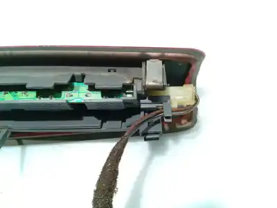 İkinci el araba yedek parçası merkezi fren lambasi için opel astra h (a04) 1.6 (l48) oem iam referansları 316627975  