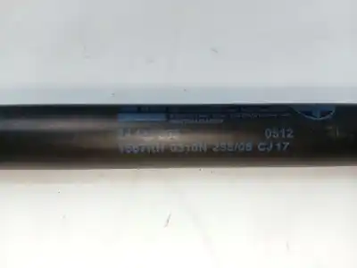 İkinci el araba yedek parçası kaput amortisörü için opel astra h (a04) 1.6 (l48) oem iam referansları 24465295  