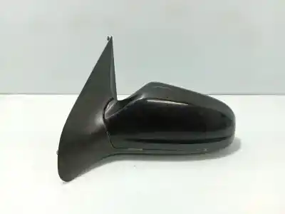 İkinci el araba yedek parçası sol ayna için opel astra h (a04) 1.6 (l48) oem iam referansları 13252955