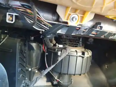 İkinci el araba yedek parçası isitma direnci için opel astra h (a04) 1.6 (l48) oem iam referansları 90566802