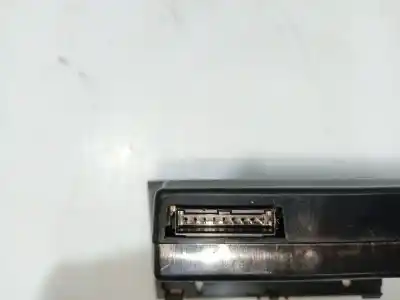 Автозапчастина б/у многофункційне управління для opel astra h (a04) 1.6 (l48) посилання на oem iam 13147077  7644223310