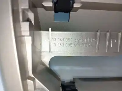 Автозапчасти б/у литье за opel astra h (a04) 1.6 (l48) ссылки oem iam 24465731  330188061