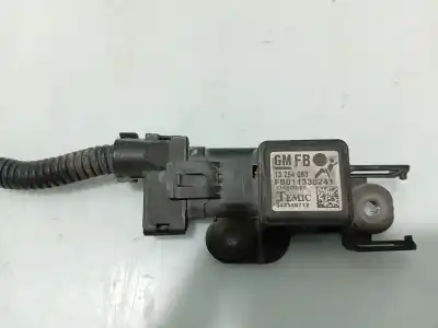 Pezzo di ricambio per auto di seconda mano sensore per opel astra h (a04) 1.6 (l48) riferimenti oem iam 13264084  