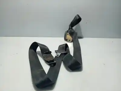 Автозапчастина б/у ЦЕНТРАЛЬНИЙ ЗАДНІЙ РЕМІН БЕЗПЕКИ для CITROEN C4 BERLINA  Посилання на OEM IAM 8974LF  