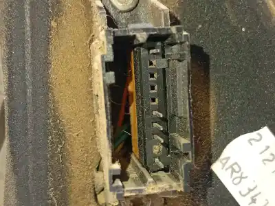 Second-hand car spare part right rearview mirror for renault megane i classic (la0/1_) 1.9 dti (la08, la0n) oem iam references 7700413314  