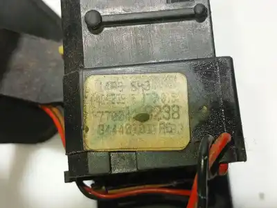 Автозапчасти б/у управление светом за renault megane i classic (la0/1_) 1.9 dti (la08, la0n) ссылки oem iam 7700841235  7700428238