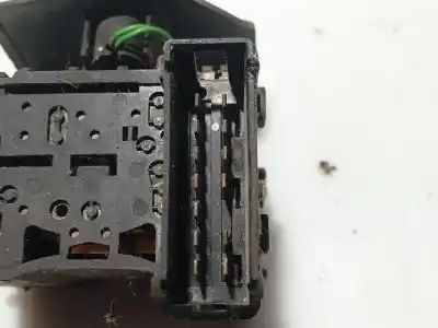 Pezzo di ricambio per auto di seconda mano comando pulito per renault megane i classic (la0/1_) 1.9 dti (la08, la0n) riferimenti oem iam 7700428238  