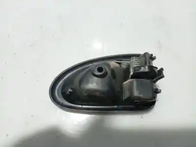 Pezzo di ricambio per auto di seconda mano maniglia interna anteriore destra per renault megane i classic (la0/1_) 1.9 dti (la08, la0n) riferimenti oem iam 7700353283  