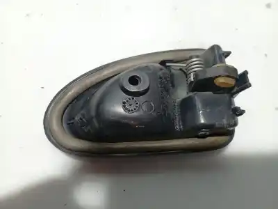 Автозапчасти б/у внутренняя задняя правая ручка за renault megane i classic (la0/1_) 1.9 dti (la08, la0n) ссылки oem iam 7700353283  