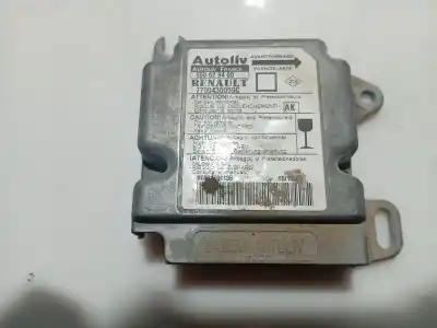 Pezzo di ricambio per auto di seconda mano centralina airbag per renault megane i classic (la0/1_) 1.9 dti (la08, la0n) riferimenti oem iam 7700430059c