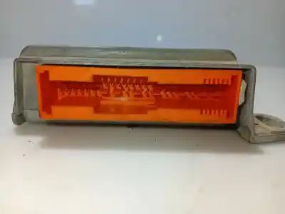 Автозапчасти б/у блок управления подушками безопасности за renault megane i classic (la0/1_) 1.9 dti (la08, la0n) ссылки oem iam 7700430059c  550629400