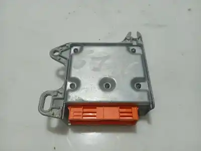 Автозапчасти б/у блок управления подушками безопасности за renault megane i classic (la0/1_) 1.9 dti (la08, la0n) ссылки oem iam 7700430059c  550629400