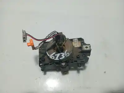 Pezzo di ricambio per auto di seconda mano anello airbag per renault megane i classic (la0/1_) 1.9 dti (la08, la0n) riferimenti oem iam 7700840099f