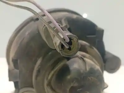 Автозапчасти б/у левая противотуманная фара за renault megane i classic (la0/1_) 1.9 dti (la08, la0n) ссылки oem iam 7701040680  