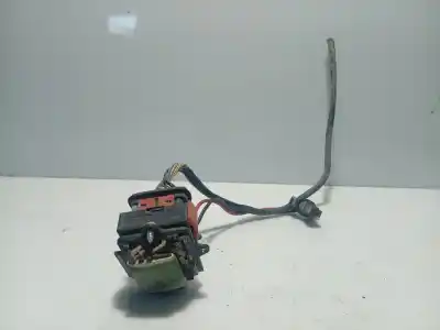 Pezzo di ricambio per auto di seconda mano resistenza al riscaldamento per renault megane i classic (la0/1_) 1.9 dti (la08, la0n) riferimenti oem iam 7700432632