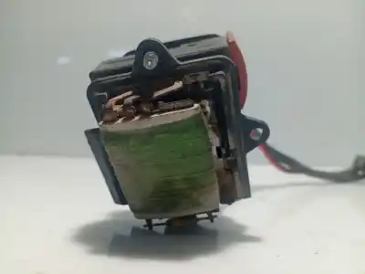 Автозапчастина б/у стійкість на нагревання для renault megane i classic (la0/1_) 1.9 dti (la08, la0n) посилання на oem iam 7700432632  