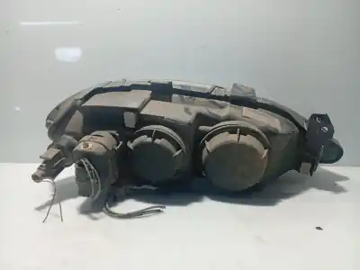 Автозапчасти б/у левая фара за renault megane i classic (la0/1_) 1.9 dti (la08, la0n) ссылки oem iam 7701040687  