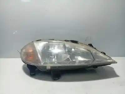 Pezzo di ricambio per auto di seconda mano faro anteriore destro per renault megane i classic (la0/1_) 1.9 dti (la08, la0n) riferimenti oem iam 7701040688