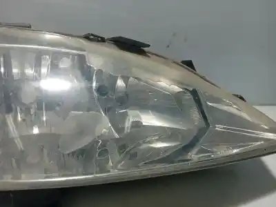 Pezzo di ricambio per auto di seconda mano faro anteriore destro per renault megane i classic (la0/1_) 1.9 dti (la08, la0n) riferimenti oem iam 7701040688  