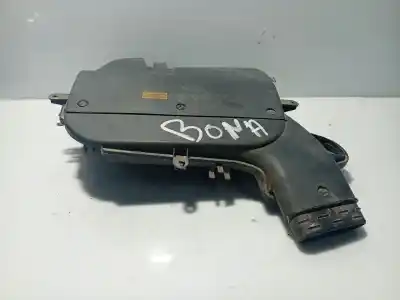 Pezzo di ricambio per auto di seconda mano supporto filtro aria per renault megane i classic (la0/1_) 1.9 dti (la08, la0n) riferimenti oem iam 7700110118